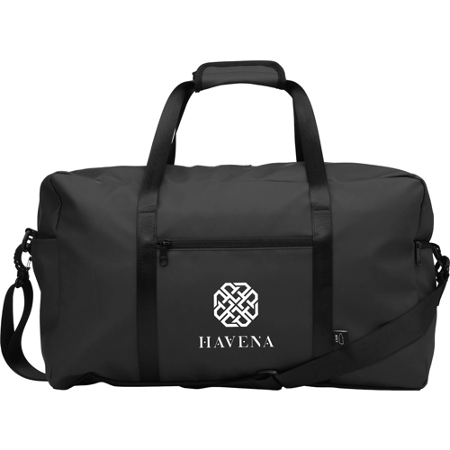 Recycled sports/travel bag