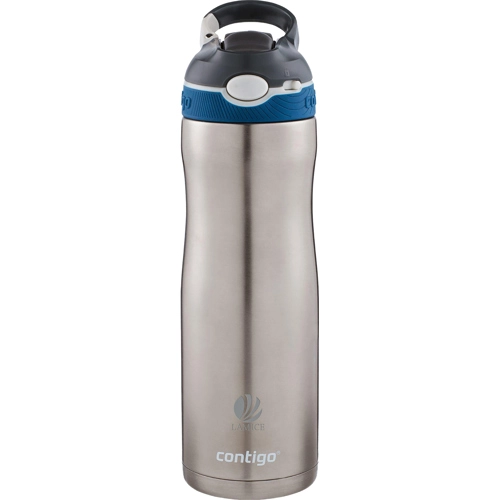 Contigo® double walled bottle (590ml)