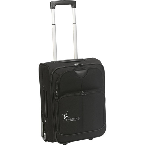 Cabinet trolley
