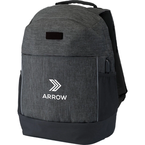  Anti-theft RFID backpack