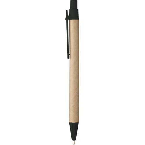Wheat straw ballpen