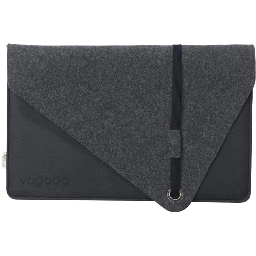 Made recycled laptop sleeve