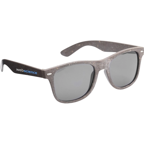Coffee sunglasses