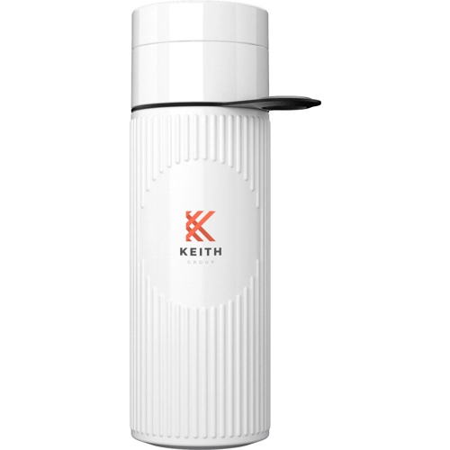 Join The Pipe - single walled bottle (500ml)