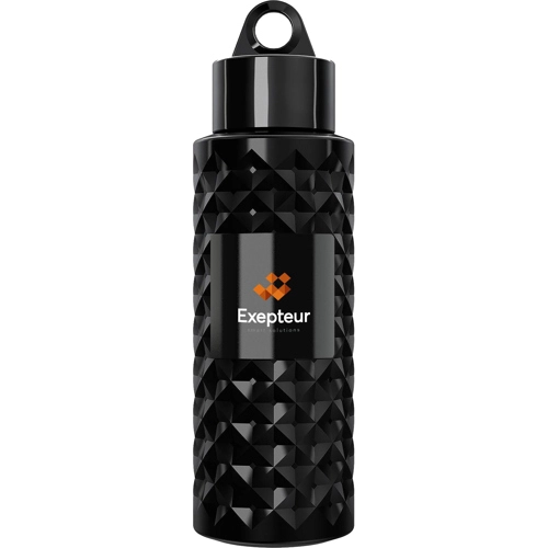 Join The Pipe single walled bottle (1000ml) 