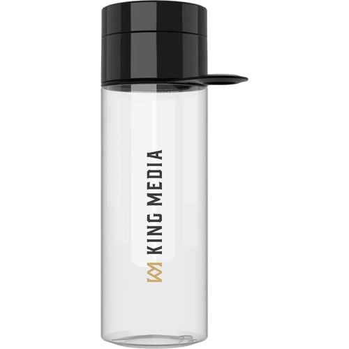 Join The Pipe - single walled bottle (500ml) 