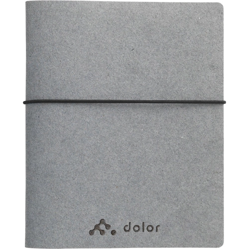 Made recycled notebook (approx. A5)