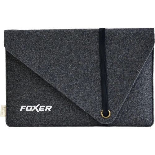 Made recycled laptop sleeve
