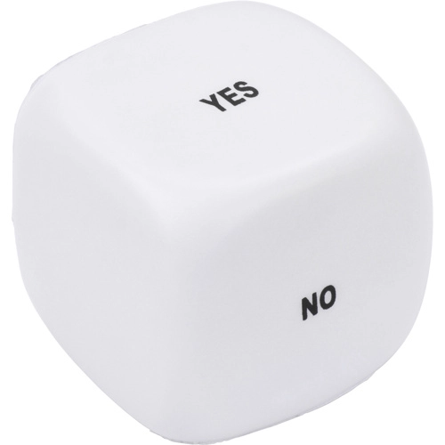 Anti-stress dice