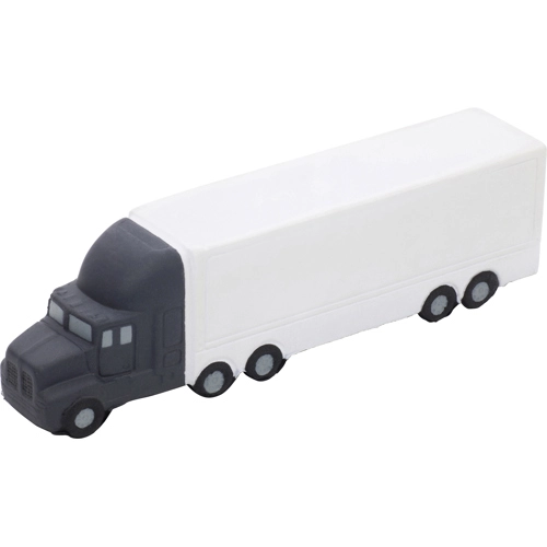 Anti stress truck
