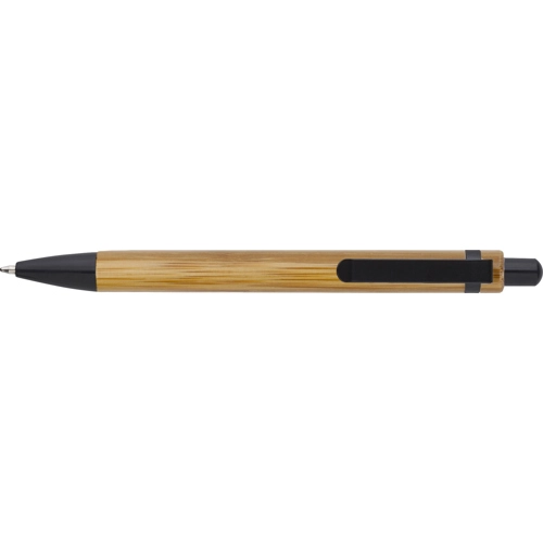Bamboo ballpen