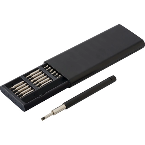 Screwdriver set