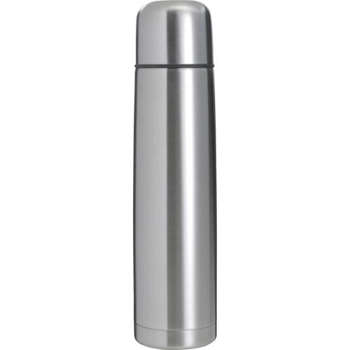 Stainless steel double walled vacuum flask (1000ml)
