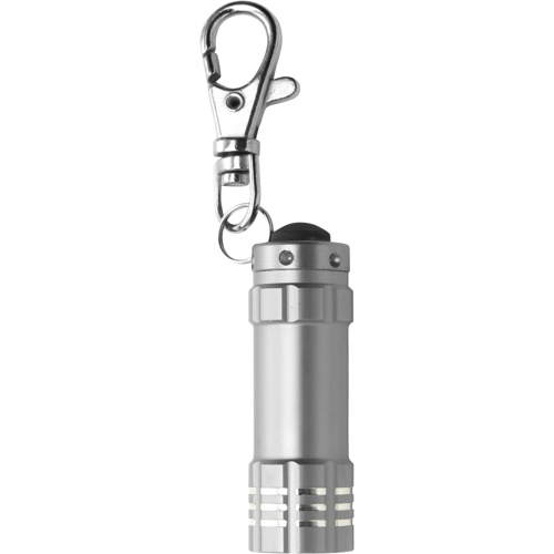 Pocket torch with 3 LED lights
