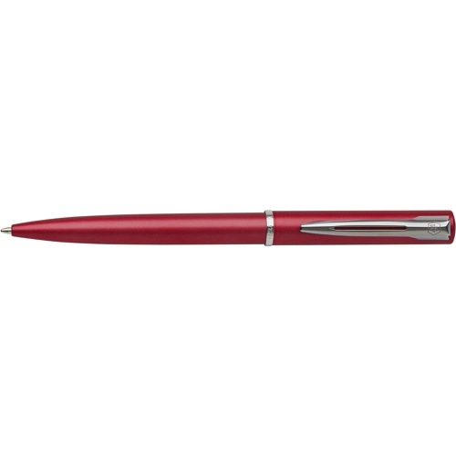 Waterman Graduate chrome ballpen