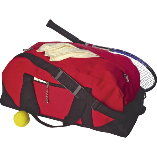 Large sports bag
