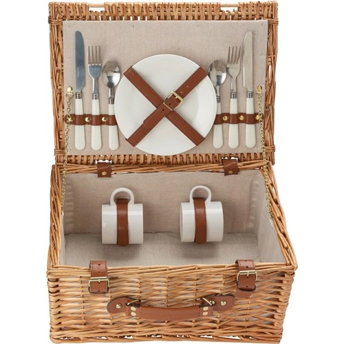 Picnic basket