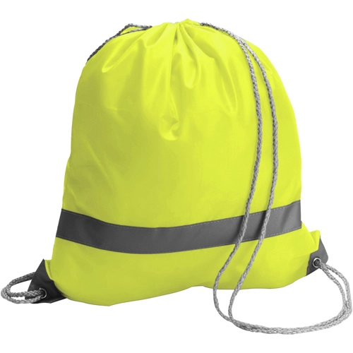 Drawstring bag