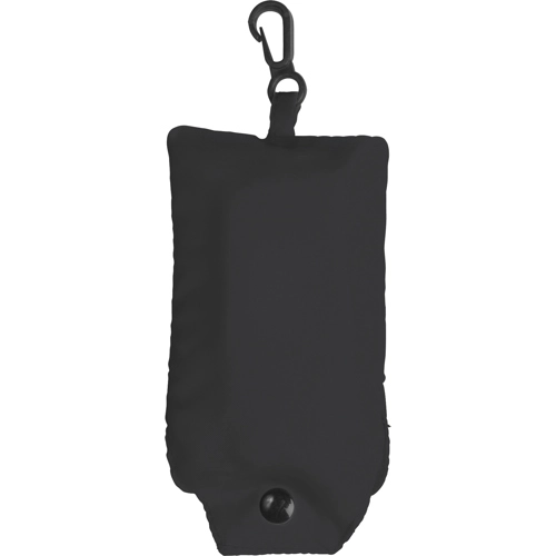 Foldable shopping bag