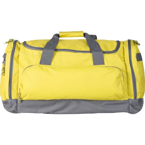 Large sports bag