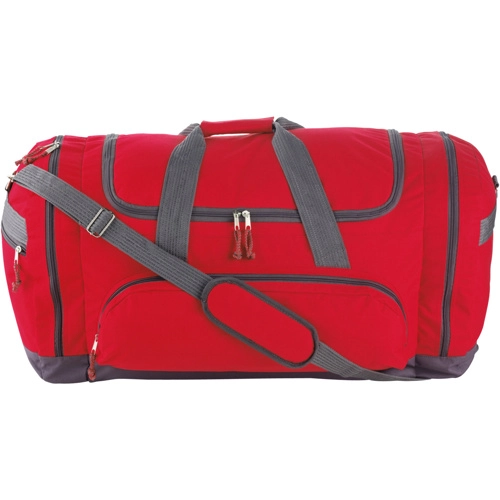 Large sports bag