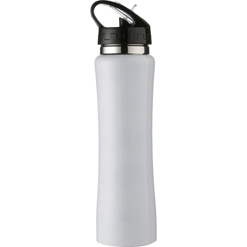 Stainless steel double walled bottle (500ml)