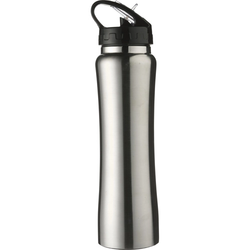 Stainless steel double walled bottle (500ml)