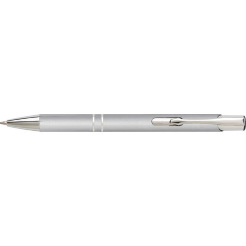 Aluminium ballpen