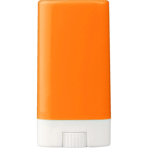 Sunscreen stick