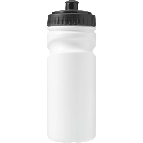 Recyclable single walled bottle (500ml)