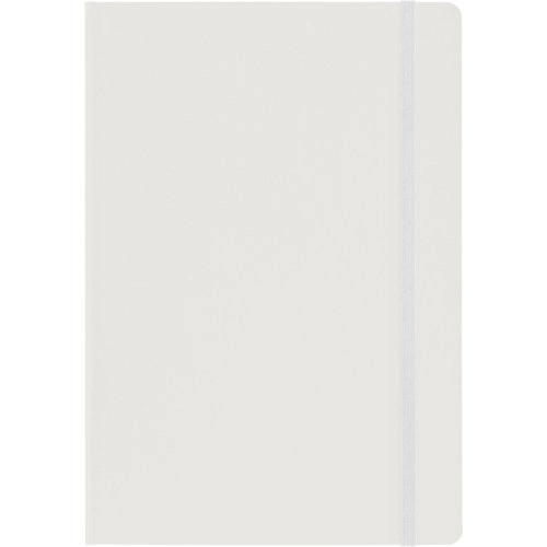 Cardboard notebook (approx. A5)