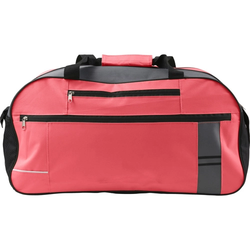 Sports/travel bag