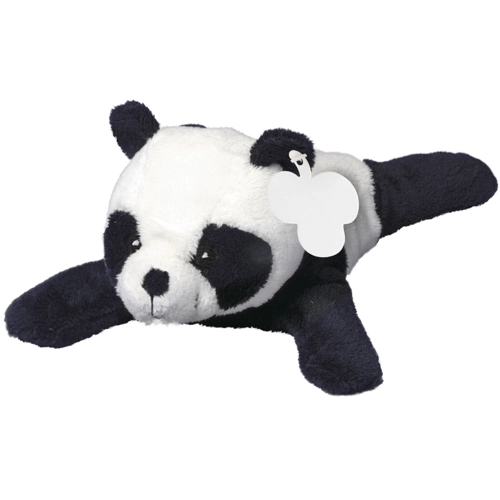 Plush panda