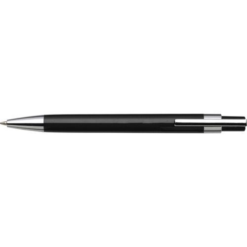 Plastic ballpen