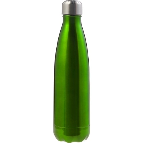 Stainless steel double walled bottle (500ml)