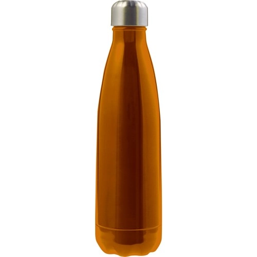 Stainless steel double walled bottle (500ml)