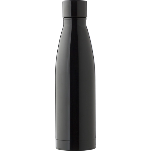 Stainless steel double walled bottle (500ml)