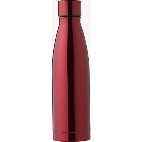 Stainless steel double walled bottle (500ml)