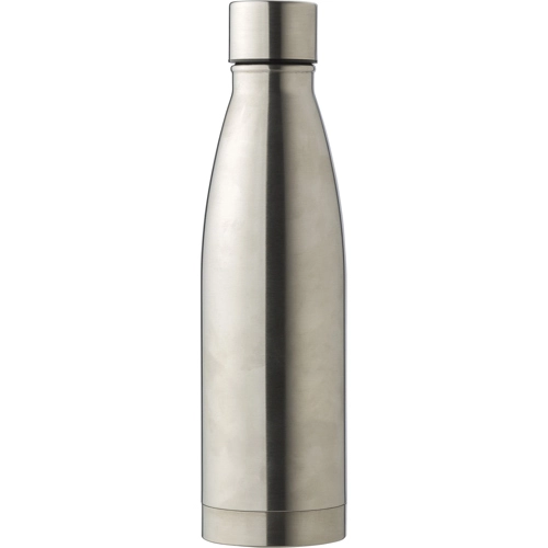 Stainless steel double walled bottle (500ml)