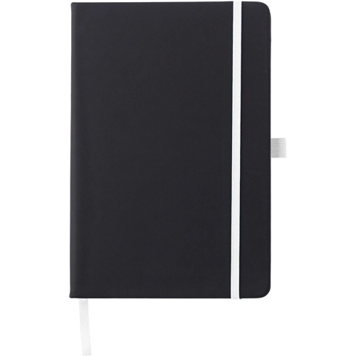 Notebook with pen loop (approx. A5)