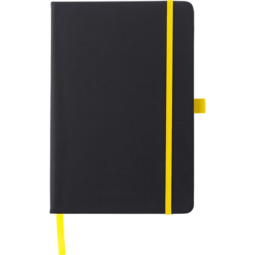 Notebook with pen loop (approx. A5)