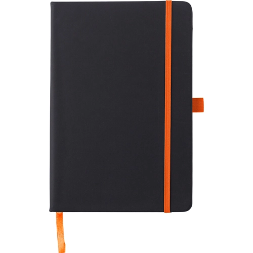Notebook with pen loop (approx. A5)