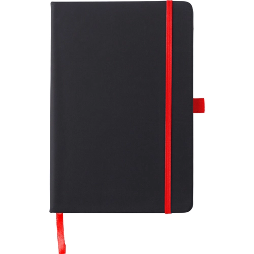 Notebook with pen loop (approx. A5)
