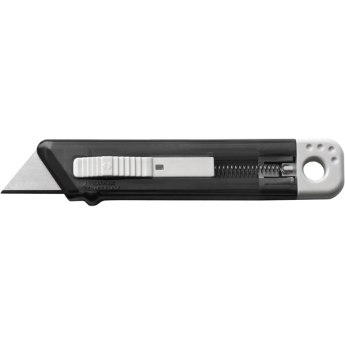 Plastic cutter