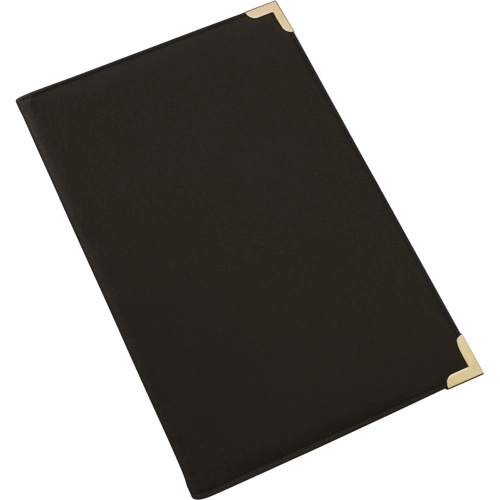 Conference folder (approx. A4)