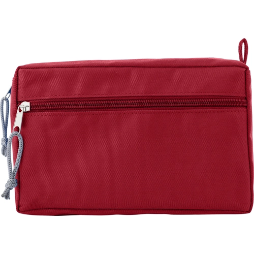 RPET Toiletry bag