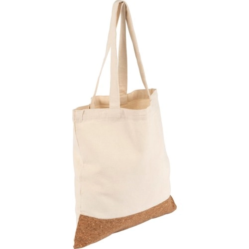 Cotton shopper. (250gsm/7.37oz)