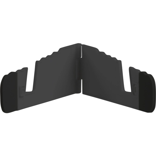 Tablet and smartphone holder