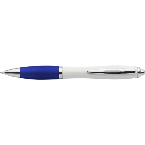 Recycled plastic ballpen