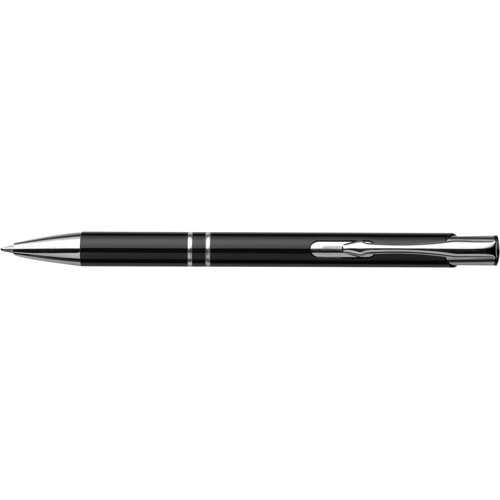Recycled aluminium ballpen